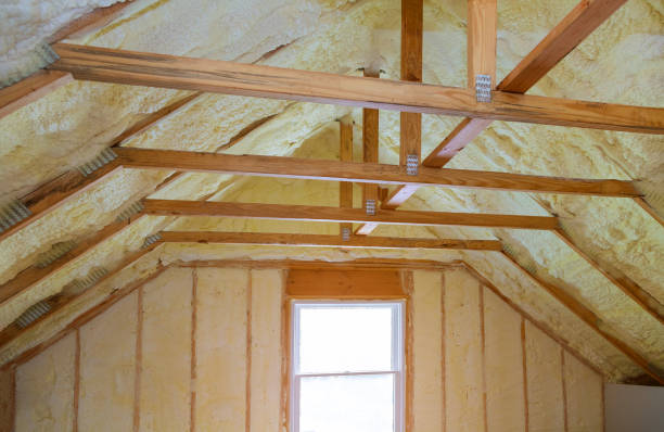 Best Insulation Contractors for Homes  in Plymouth, OH