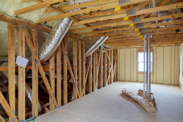 Best Home Insulation Services  in Plymouth, OH