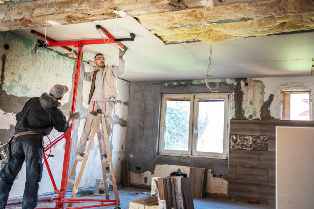 Best Spray Foam Insulation  in Plymouth, OH