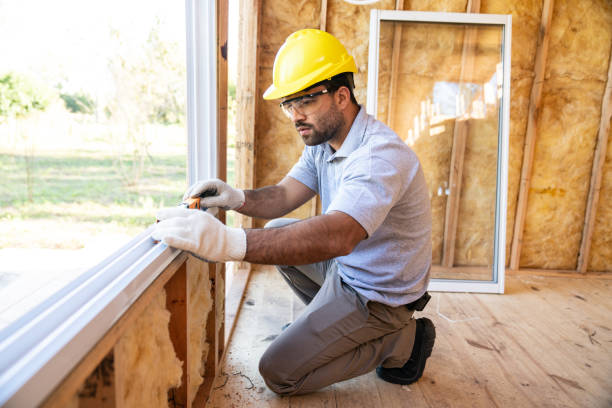 Best Residential Insulation Services  in Plymouth, OH