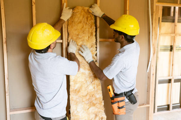 Best Attic Insulation Installation  in Plymouth, OH