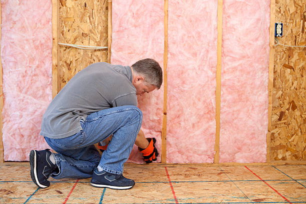 Best Spray Foam Insulation  in Plymouth, OH